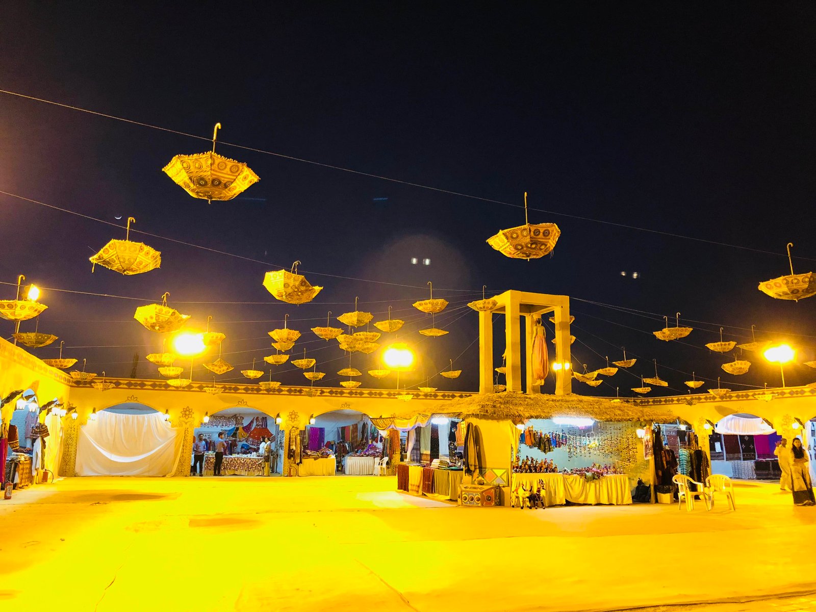 RANN UTSAV in Kutch