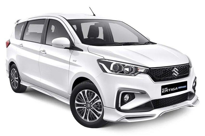 Sedan car rental in Bhuj